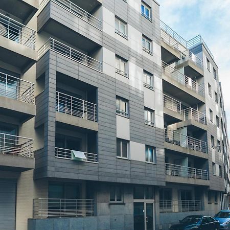 Zonnig Aan Zee In Mariakerke Appartamento Ostenda Esterno foto