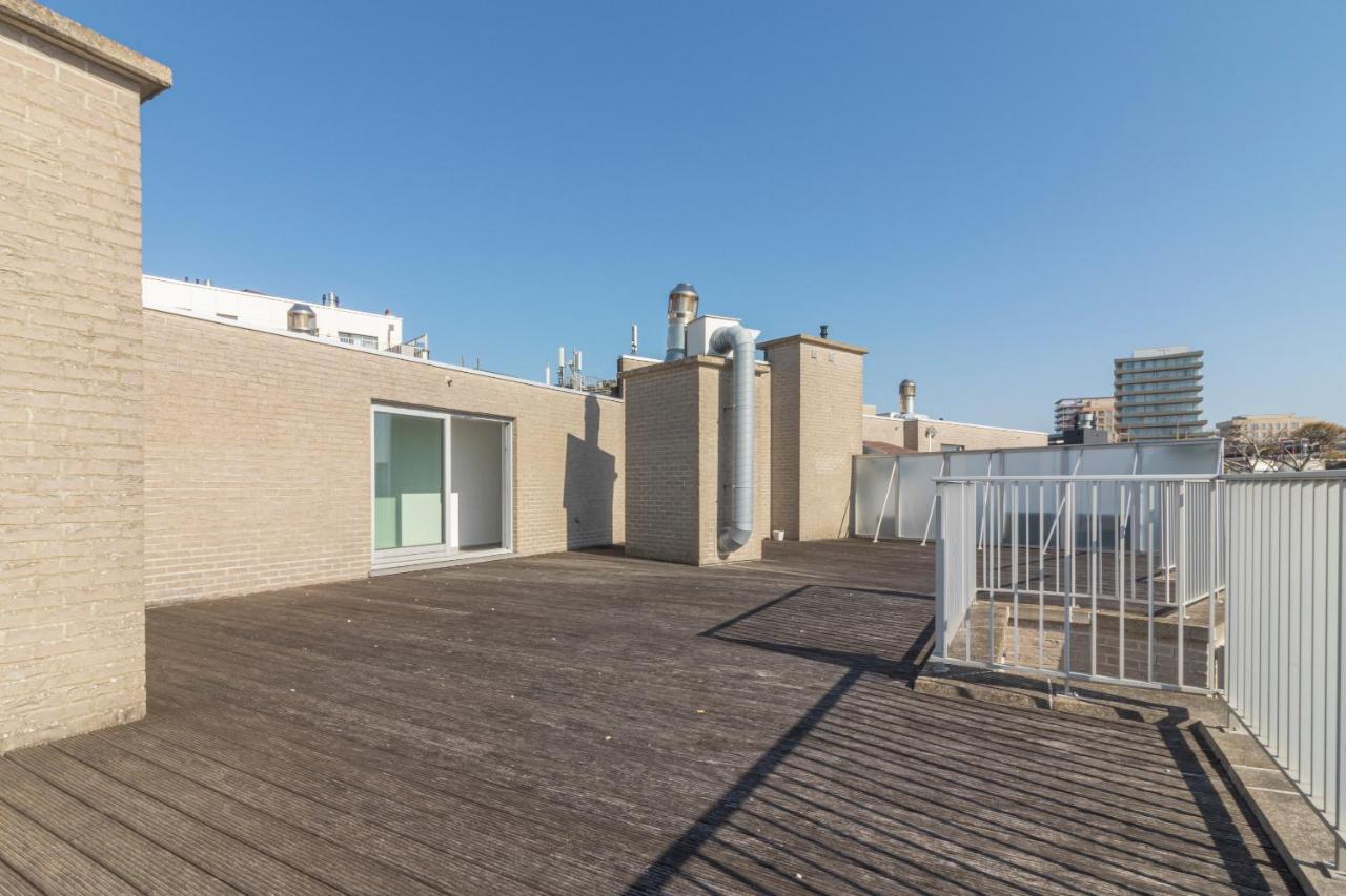 Zonnig Aan Zee In Mariakerke Appartamento Ostenda Esterno foto